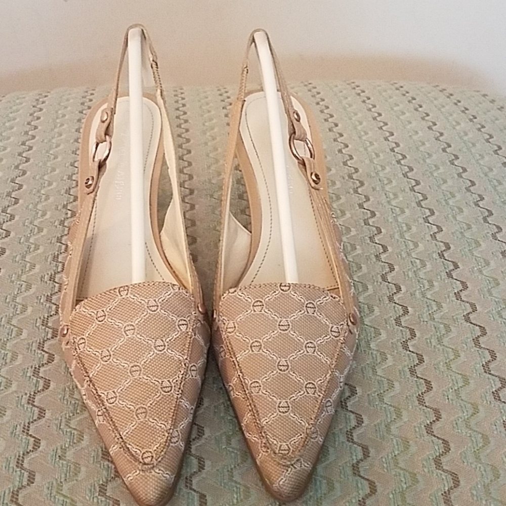 Womens kitten heels